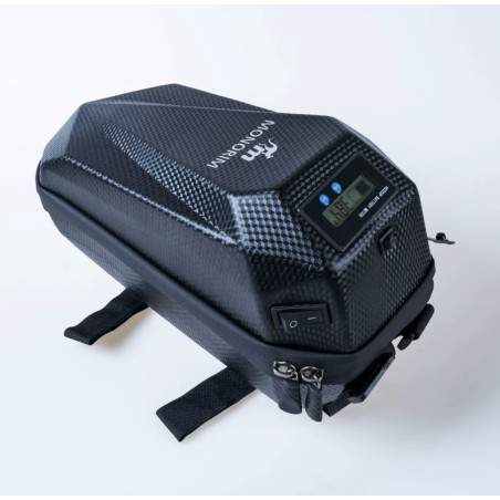 Baterie externa Monorim MBP 48v 12ah XT60 pentru scutere electrice. Monorim - 5 Baterie externa Monorim MBP 48v 12ah XT60 pentru