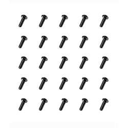 Skrutky pre kryt batérie Ninebot Max G30 všetky modely. Segway - Ninebot - 3 Obnovte skrutky na spodnom kryte batérie Ninebot Ma