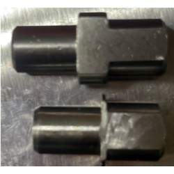 Prailgintos veržlės EN1 + įrankis galinei pakabai MR1 Monorim - 5 Prailgintos veržlės EN1 + įrankis galinei pakabai MR1
Uždėkite