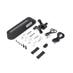 Monorim SK-I (głośnik kierowcy) - symulator mocy silnika Monorim - 6 Głośnik z symulatorem mocy silnika dla Twojego elektryczneg