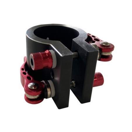 Замок Monorim HZ01 - фіксована щогла - HX - Kappa - Inokim - Zero - перекриває систему складання. Monorim - 2 Змінюйте систему с