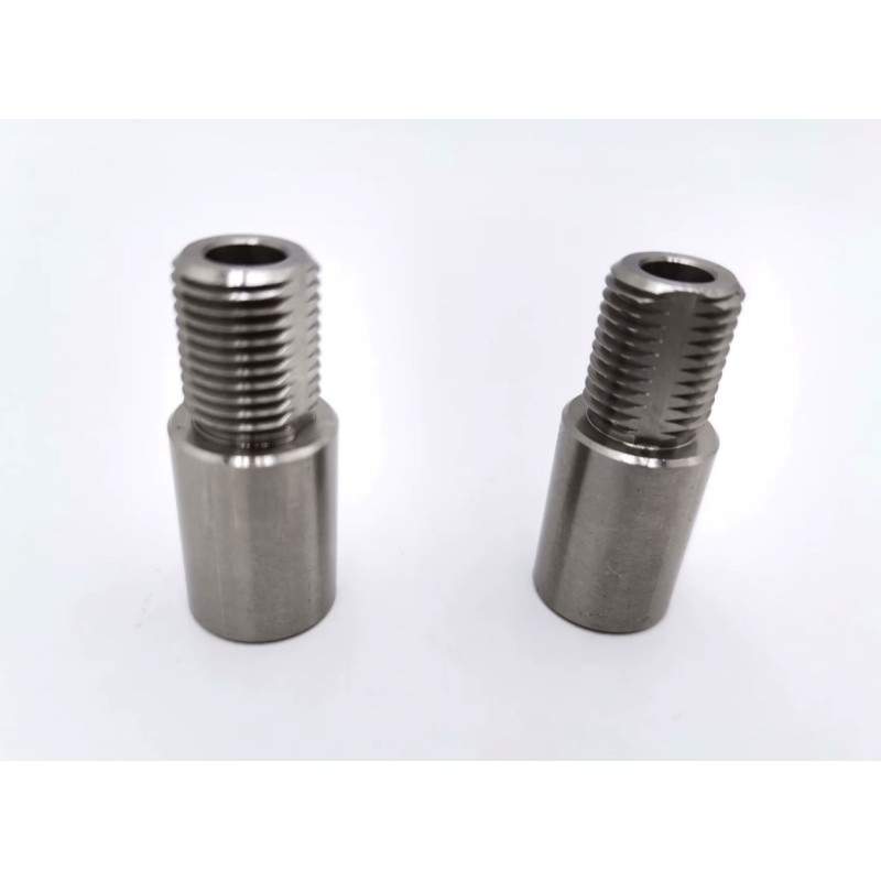 Prolongateurs d'arbre moteur - Élargissez le stator de votre moteur. Monorim - 12 Prolongateurs d'arbre moteur - Élargissez le s