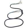 Cserekábel és csatlakozók Xiaomi M365, 1S, Pro2, Essential, M365 Pro motorhoz vagy hasonlóhoz Xiaomi - 3 Kompatibilis Xiaomi M36