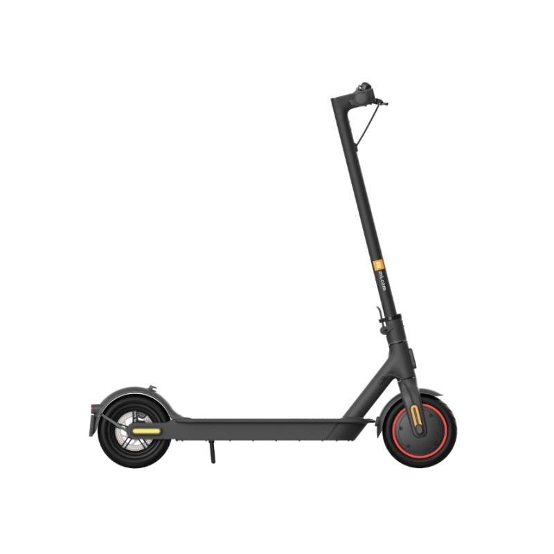 Scooter elettrico Xiaomi Mi Pro2 - 45km di autonomia - batteria 12400mah Xiaomi - 13 Velocità massima: 25 km/h (Velocità massima
