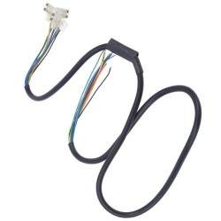 Cablu și conectori de schimb pentru motor Xiaomi M365, 1S, Pro2, Essential, M365 Pro sau similar Xiaomi - 5 Compatibil cu motor 
