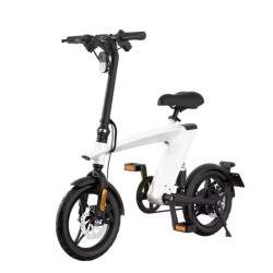 zBike - 250 W elektrický bicykel - 30 až 50 km autonómie  - 15 zBike - 250 W elektrický bicykel - 30 až 50 km autonómie
Zarezerv