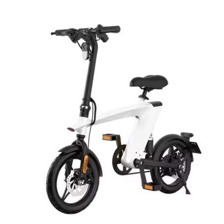 zBike - električni bicikl od 250 W - autonomija od 30 do 50 km  - 15 zBike - električni bicikl od 250 W - autonomija od 30 do 50
