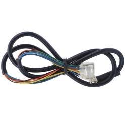 Cabo e conectores de substituição para motor Xiaomi M365, 1S, Pro2, Essential e M365 Pro Xiaomi - 6  