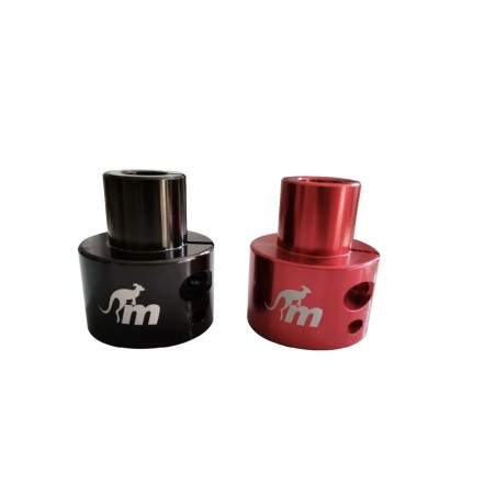 Monorim Gasket02 -sovitin taitettavaan liitäntään Ninebot Max G30, G30D, G30P, G30LP Monorim - 7  