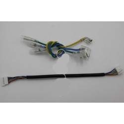 Monorimi mootori ja Nineboti mootori muunduri kaablid Xiaomi kontrollerile Monorim - 3  