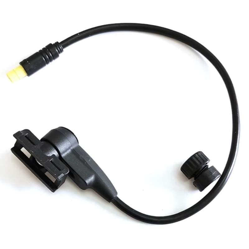 Sensor de velocidade para Tongsheng TSDZ2, motor de resposta de binário de modificação Tongsheng - 1  