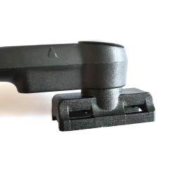 Snímač rýchlosti pre Tongsheng TSDZ2, modifikovaný motor s odozvou krútiaceho momentu Tongsheng - 4  