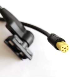 Hastighedssensor til Tongsheng TSDZ2, modifikationsmomentresponsmotor Tongsheng - 5  