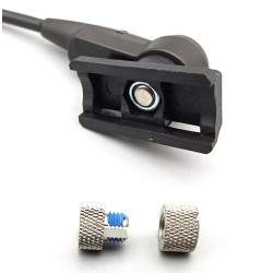 Tongsheng 6-pinov konventsionalen senzor za skorost s modernizirani chasti za TSDZ2 sreden motor Tongsheng - 4  