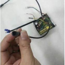 Tongsheng TSDZ2B TSDZ2 Controller mit 6- und 8-poligem Anschluss, 52V, 48V, 36V, 750W, 500W, 350W, 250W Tongsheng - 1  