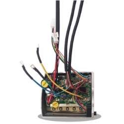 Tongsheng TSDZ2B TSDZ2-controller met 6- en 8-pins connector, 52V, 48V, 36V, 750W, 500W, 350W, 250W Tongsheng - 7  