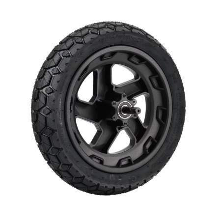 Originalna kompletna prednja guma za električni skuter Segway Ninebot ZT3 Pro, 11 inča 70/60-7.5 Segway - Ninebot - 1  