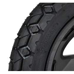 Llanta delantera Original completa para patinete eléctrico Segway Ninebot ZT3 Pro, 11 pulgadas 70/60-7,5 Segway - Ninebot - 2  