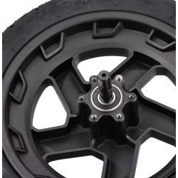 Originálna kompletná predná pneumatika pre elektrickú kolobežku Segway Ninebot ZT3 Pro, 11 palcov 70/60-7,5 Segway - Ninebot - 4