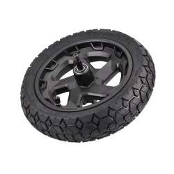 Alkuperäinen täydellinen eturengas Segway Ninebot ZT3 Pro sähköskootteriin, 11 tuumaa 70/60-7,5 Segway - Ninebot - 7  