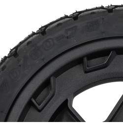 Oryginalna kompletna przednia opona do hulajnogi elektrycznej Segway Ninebot ZT3 Pro, 11 cali 70/60-7,5 Segway - Ninebot - 9  