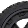 Originalna kompletna sprednja pnevmatika za električni skuter Segway Ninebot ZT3 Pro, 11 palčni 70/60-7,5 Segway - Ninebot - 9  