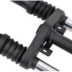 Originale Vorderradfedergabel für Ninebot Segway ZT3 Pro Segway - Ninebot - 5  