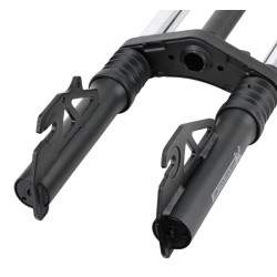 Oryhinalʹna perednya amortyzatsiyna vylka dlya Ninebot Segway ZT3 Pro Segway - Ninebot - 6  