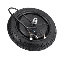 Originální motor pro Ninebot Segway ZT3 Pro nebo podobný, jmenovitý výkon 650 W - špičkový výkon 1600 W Segway - Ninebot - 7  