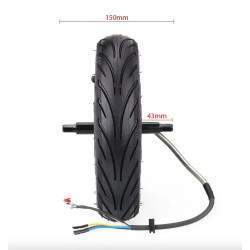 Originalni Ninebot 350w motor druge generacije za Ninebot Max G30, G30P, G30LP, G30LE i G30D Segway - Ninebot - 15 Originalna ma