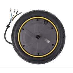 Originalni Ninebot 350w motor druge generacije za Ninebot Max G30, G30P, G30LP, G30LE i G30D Segway - Ninebot - 18 Originalna ma