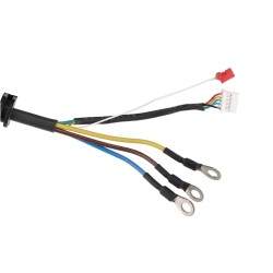 Originalni Ninebot 350w motor druge generacije za Ninebot Max G30, G30P, G30LP, G30LE i G30D Segway - Ninebot - 19 Originalna ma