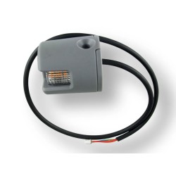 Aristerá kai dexiá fóta pou anavosvínoun gia Xiaomi Mi 4 Ultra, 4 Pro (2nd Gen), Mi 5, Mi 5 Max, Mi 5 Pro í parómoia Xiaomi - 1 