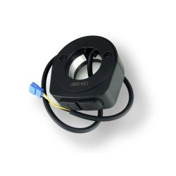 Panel s butoni s migashta svetlina za Xiaomi Electric Scooter 4 Ultra, Navee S65 ili podoben Xiaomi - 1  