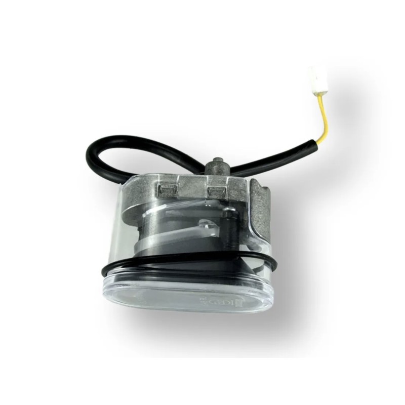 Przednie światło do Xiaomi Electric Scooter 4 Ultra, Navee S65 lub podobnego Xiaomi - 1  