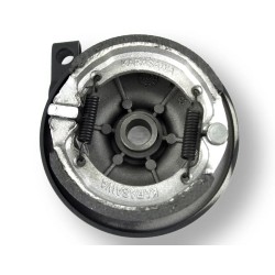 Dobfékkészlet vagy fékbetétek Xiaomi Electric Scooter 4 Ultra vagy hasonlóhoz Xiaomi - 1  