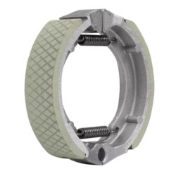 Kit de travao de tambor ou pastilhas de travao para Xiaomi Electric Scooter 4 Ultra ou similar Xiaomi - 1 
Compatibilidade: kit 