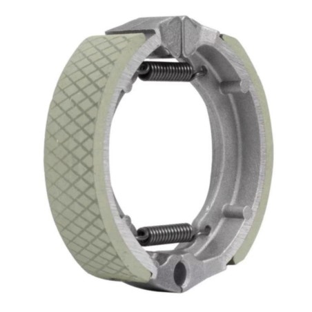 Kit freno tambor o pastillas de freno para Xiaomi Electric Scooter 4 Ultra o similar Xiaomi - 1 
Compatibilidad: kit de freno ta