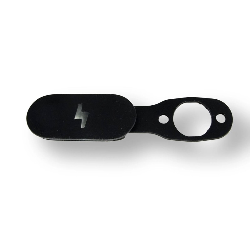 Coperchio porta di ricarica Xiaomi Electric Scooter 4 Ultra, Navee S65 o simile Xiaomi - 1 Compatibilità: progettato per Xiaomi 