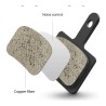 Brake pads for Kugoo Kukirin G3 Pro Kugoo - 2  