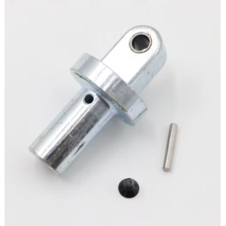 Komplekt skladnykh petel', kol'tso dlya fiksatsii petel', skladnoy nizhniy shtift dlya Kaboo Mantis 8, 10 ili analogichnogo Kaab