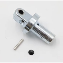 Komplekt skladnykh petel', kol'tso dlya fiksatsii petel', skladnoy nizhniy shtift dlya Kaboo Mantis 8, 10 ili analogichnogo Kaab