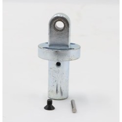 Komplekt skladnykh petel', kol'tso dlya fiksatsii petel', skladnoy nizhniy shtift dlya Kaboo Mantis 8, 10 ili analogichnogo Kaab