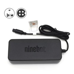 Cargador Original para Ninebot Mini S / Mini S Pro 63V 1.1A 70W - 70W Segway - Ninebot - 1 Compatibilidad: para Ninebot Mini S y