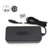 Alkuperainen Laturi Ninebot Mini S / Mini S Pro 63V 1.1A 70W Segway - Ninebot - 1 Yhteensopivuus: Ninebot Mini S ja Mini S Pro, 