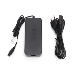 Gniosios fortistis gia Ninebot Mini S / Mini S Pro 63V 1.1A 70W Segway - Ninebot - 2 Symvatotita: gia Ninebot Mini S kai Mini S 