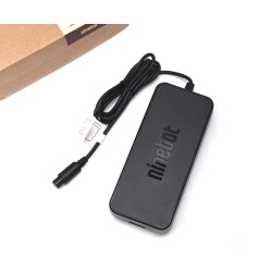 Original punjač za Ninebot Mini S i Mini S Pro 63V, 1.1A, 70w Segway - Ninebot - 4  