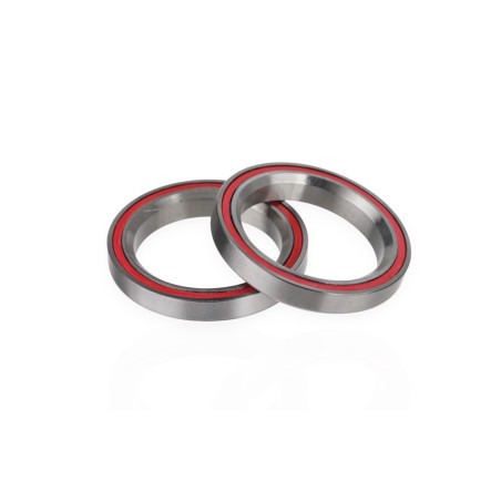 Rulevyye podshipniki dlya elektrovelosipeda Kaabo Mantis 8, Mantis 10, Kugoo G2 PRO ili analogichnogo elektrosamokata Kaabo - 3 