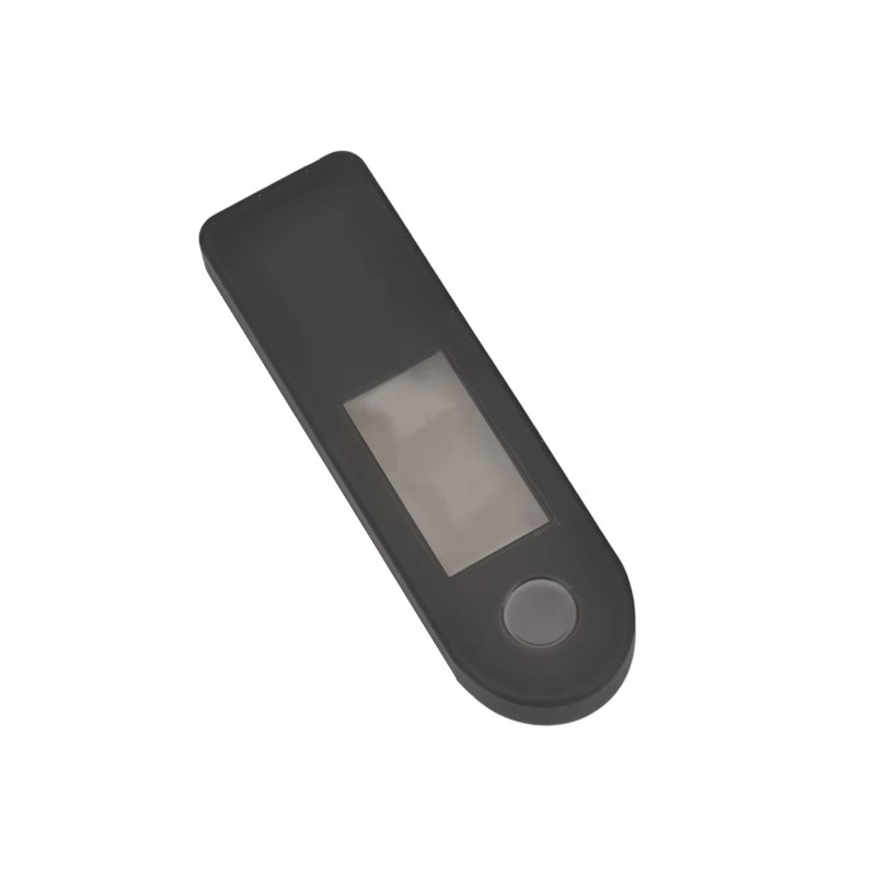 Waterproof silicone cover for Xiaomi Scooter 4, protects the screen from moisture Xiaomi - 2  