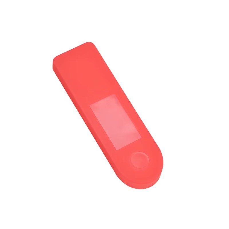 Veekindel silikoonkate Xiaomi Scooter 4-le, kaitseb ekraani niiskuse eest Xiaomi - 4  